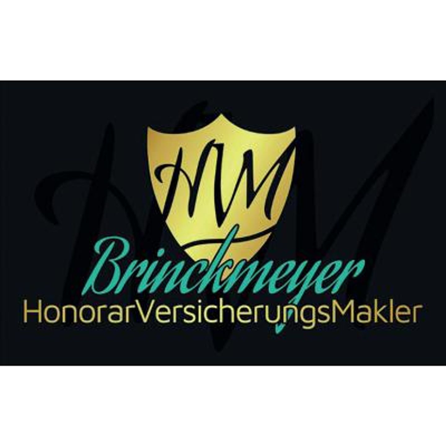Logo der Firma Guido Brinckmeyer aus Greiz auf dem Branchenportal Finanzberater.net