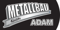 Logo der Firma Metallbau ADAM aus Markersdorf auf dem Branchenportal Glaserei.org