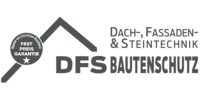 Logo der Firma DFS Bautenschutz aus Hof auf dem Branchenportal Maler.org