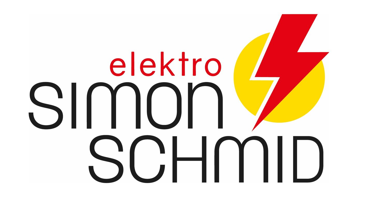Beispielarbeit von Elektro Simon Schmid GmbH & Co. KG - veröffentlicht auf Elektriker.org