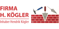 Logo der Firma Baufirma Kögler aus Schleiz auf dem Branchenportal Trockenbauunternehmen.net