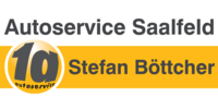 Logo der Firma Autoservice Saalfeld aus Saalfeld auf dem Branchenportal Auto-Werkstatt.de