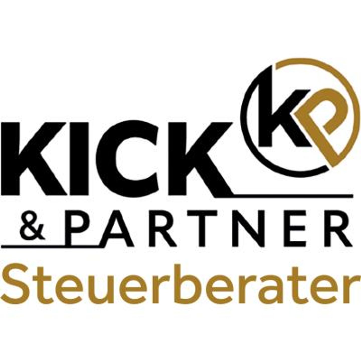 Logo der Firma Kick & Partner Steuerberater PartG mbB aus Weiden auf dem Branchenportal Steuer-Berater.de