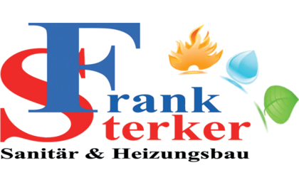Logo der Firma Sterker Frank aus Bad Kissingen auf dem Branchenportal Klimatechniker.net