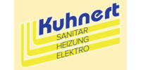 Logo der Firma Kuhnert Haustechnik GmbH aus Neukirch auf dem Branchenportal Elektriker.org