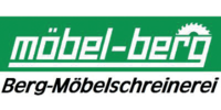 Logo der Firma Berg-Möbelschreinerei GmbH & Co. KG aus Oestrich-Winkel auf dem Branchenportal Tischler-Schreiner.org