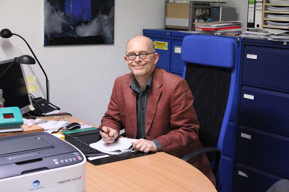 Beispielarbeit von FAIRsicherungsladen WUPPERTAL GMBH - veröffentlicht auf Finanzberater.net