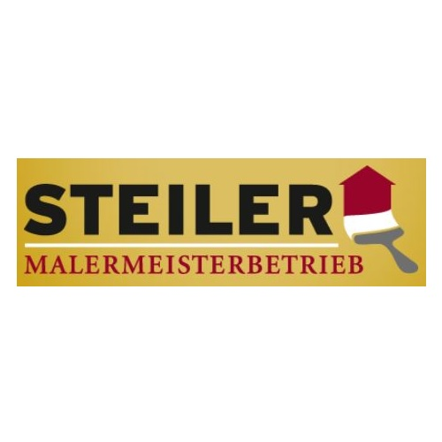 Logo der Firma Bernhard Steiler Malerbetrieb aus Forstinning auf dem Branchenportal Maler.org