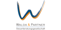 Logo der Firma Steuerberater Walda & Partner aus Erlangen auf dem Branchenportal Steuer-Berater.de