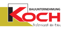 Logo der Firma Koch Bauunternehmung aus Elfershausen auf dem Branchenportal Bauunternehmen.org
