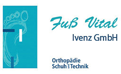 Logo der Firma Ivenz GmbH aus München auf dem Branchenportal Sanimio.de