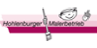 Logo der Firma Hohlenburger aus Fahrenzhausen auf dem Branchenportal Maler.org