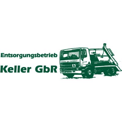 Logo der Firma Entsorgungsbetrieb Keller GbR aus Dresden auf dem Branchenportal Bauunternehmen.org
