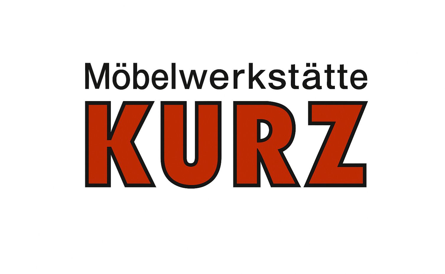 Logo der Firma Constantin Kurz Möbelwerkstätte aus Fürth auf dem Branchenportal Bauunternehmen.org