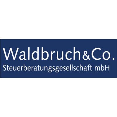Logo der Firma Waldbruch & Co. Steuerberatungsgesellschaft mbH aus Oberhausen auf dem Branchenportal Steuer-Berater.de