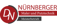 Logo der Firma Nürnberger Daniel Maler und Putztechnik aus Guntersblum auf dem Branchenportal Maler.org