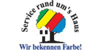 Logo der Firma Fa. Konrad Lauke, Thomas und Henry Lauke GbR aus Großröhrsdorf auf dem Branchenportal Maler.org