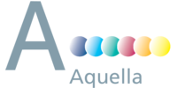 Logo der Firma Aquella Freizeitbad aus Ansbach auf dem Branchenportal Sanitaer.org