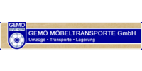 Logo der Firma GEMÖ Möbeltransporte GmbH Umzüge aus Gotha auf dem Branchenportal Hausmeisterdienste.net