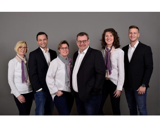Beispielarbeit von AXA / DBV Nacken - veröffentlicht auf Finanzberater.net