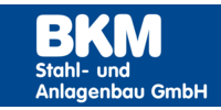 Logo der Firma BKM Stahl- und Anlagenbau GmbH aus Edemissen auf dem Branchenportal Schlosserei.net