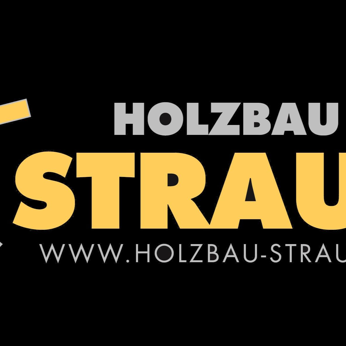 Logo der Firma Holzbau Straub GmbH aus Wangen auf dem Branchenportal Tischler-Schreiner.org