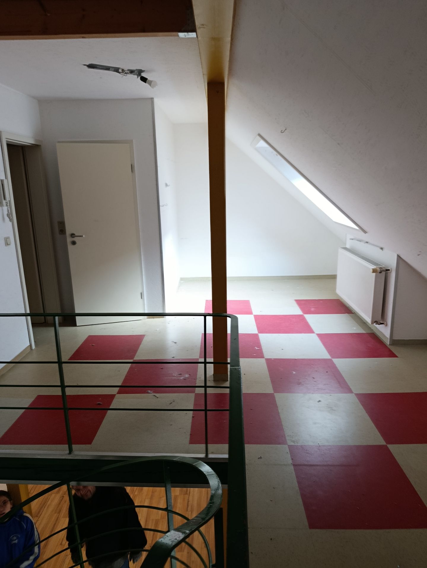 Beispielarbeit von Schnellpreiswertumzug - veröffentlicht auf Hausmeisterdienste.net