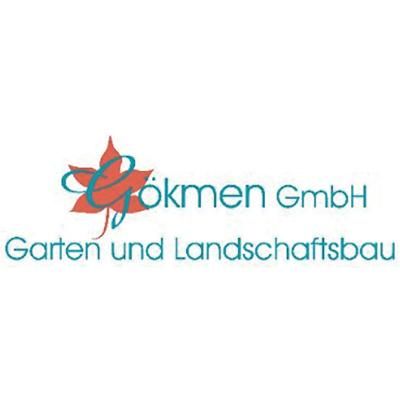 Logo der Firma Gökmen Garten- und Landschaftsbau GmbH aus Rosenheim auf dem Branchenportal Gartenbau.org