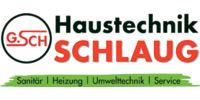 Logo der Firma Haustechnik G. Schlaug GmbH aus Litzendorf auf dem Branchenportal Elektriker.org