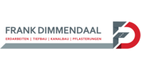 Logo der Firma Dimmendaal Frank GmbH aus Ratingen auf dem Branchenportal Bauunternehmen.org