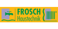 Logo der Firma Frosch Haustechnik GmbH & Co. KG aus Bingen auf dem Branchenportal Heizungsbau.net
