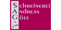 Logo der Firma Götz Andreas Schreinerei aus Berg auf dem Branchenportal Bauunternehmen.org