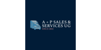 Logo der Firma A + P Sales & Services UG aus Weisenheim am Sand auf dem Branchenportal Hausmeisterdienste.net