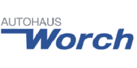 Logo der Firma Autohaus Worch GmbH aus Südharz auf dem Branchenportal Auto-Werkstatt.de