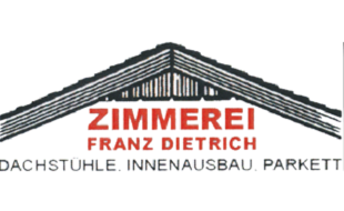 Logo der Firma Franz Dietrich aus Schongau auf dem Branchenportal Bodenleger.net