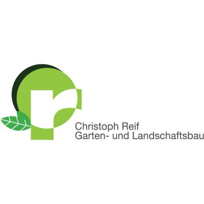 Logo der Firma Christoph Reif Garten- und Landschaftsbau aus Roth auf dem Branchenportal Gartenbau.org
