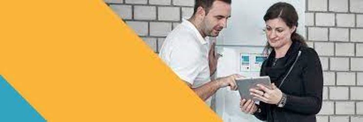 Beispielarbeit von Sanitär- und Heizungstechnik Vogt GmbH - veröffentlicht auf Gutachter.org