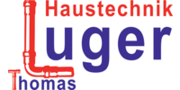 Logo der Firma Haustechnik Luger aus Münnerstadt auf dem Branchenportal Heizungsbau.net