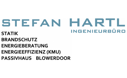 Logo der Firma Ingenieurbüro Hartl Stefan aus Freising auf dem Branchenportal Bauunternehmen.org