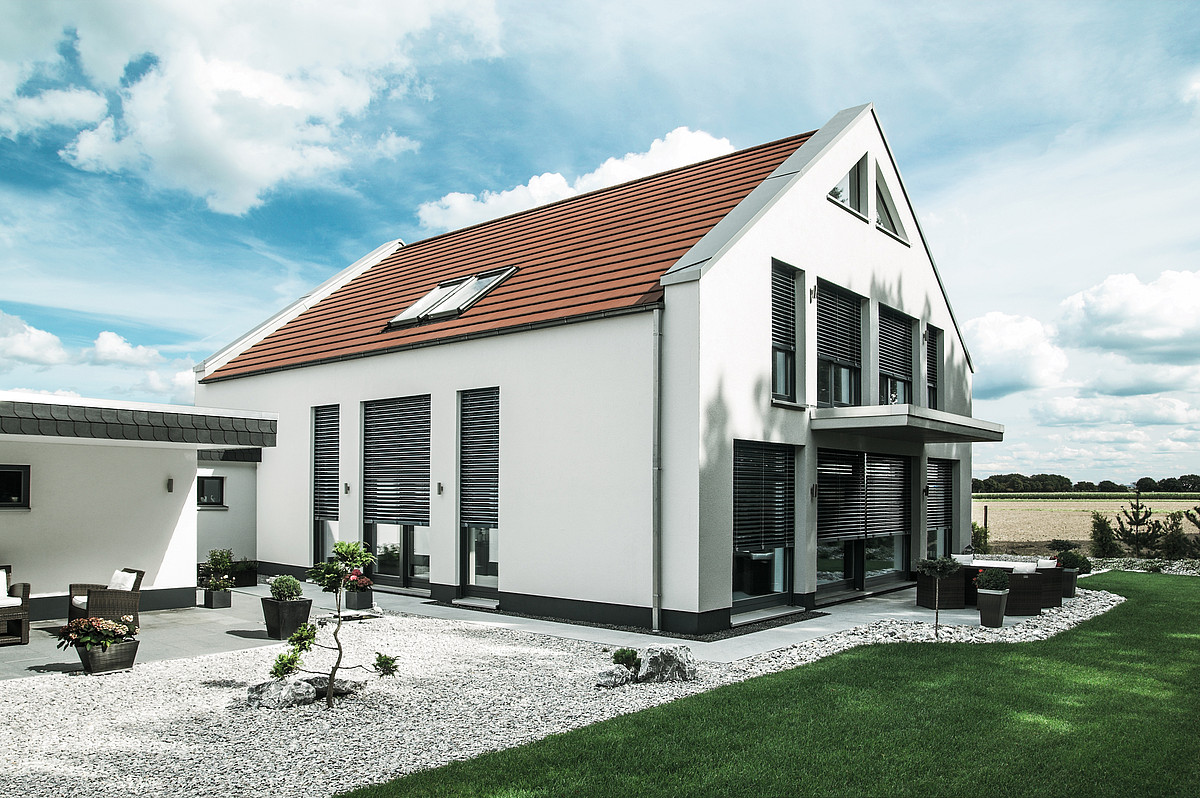 Beispielarbeit von Christoph Trenkler GmbH - veröffentlicht auf Fensterbau.org