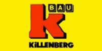 Logo der Firma Killenberg Bau GmbH aus Erfurt auf dem Branchenportal Bauunternehmen.org