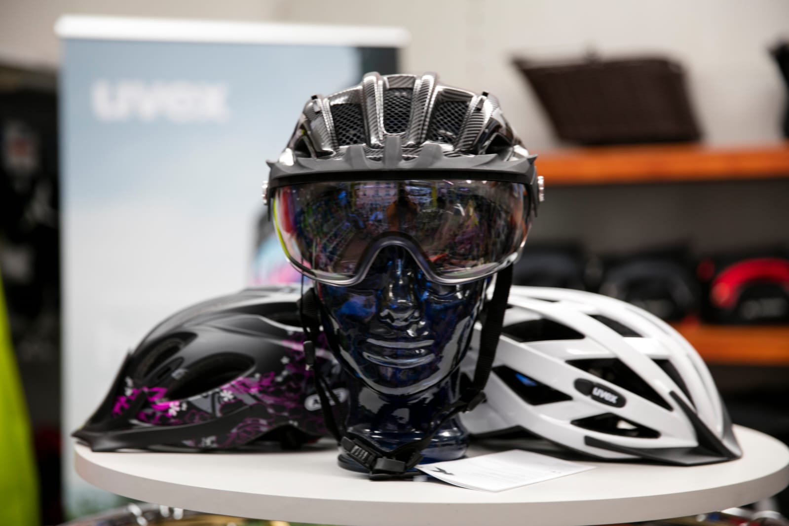 Beispielarbeit von Fahrrad-Center Klante Burgstädt - veröffentlicht auf Fahrradreparatur.org