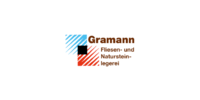 Logo der Firma Fliesen Gramann aus Weimar auf dem Branchenportal Fliesenleger.net