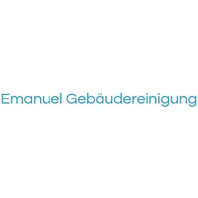 Logo der Firma Emanuel Gebäudereinigung & Maler aus Berlin auf dem Branchenportal Hausmeisterdienste.net