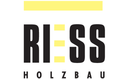Logo der Firma Riess Holzbau aus Bayreuth auf dem Branchenportal Bauunternehmen.org