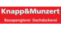 Logo der Firma Knapp & Munzert aus Offenberg auf dem Branchenportal Dachdecker.com