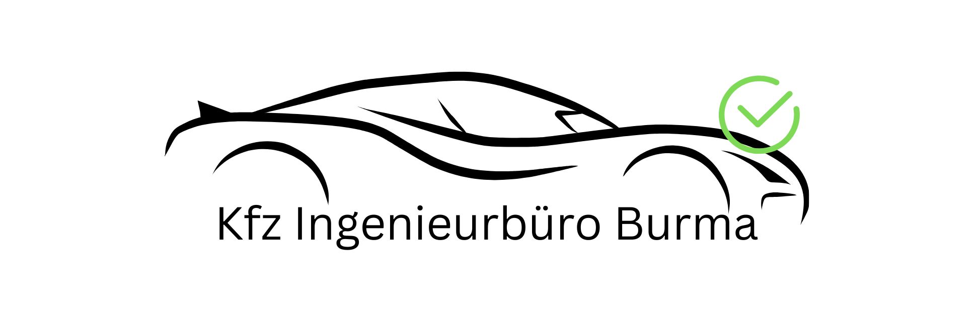 Logo der Firma Kfz Ingenieurbüro Burma aus Plüderhausen auf dem Branchenportal Gutachter.org