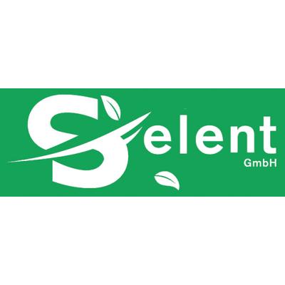 Logo der Firma Selent GmbH Garten und Landschaftsbau aus Ratingen auf dem Branchenportal Gartenbau.org