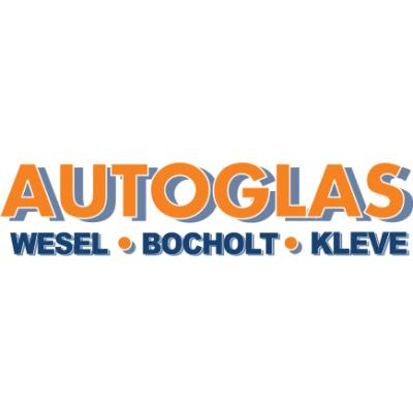 Logo der Firma Autoglas Vertriebs GmbH aus Wesel auf dem Branchenportal Glaserei.org