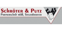 Logo der Firma Schröter & Putz Partnerschaft mbB Steuerberater aus Witzenhausen auf dem Branchenportal Steuer-Berater.de